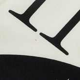 ルイ ヴィトン 1988 モントレ ガエ アウレンティ 時計柄 スカーフ ブラック マルチカラー シルク レディース LOUIS VUITTON 【中古】